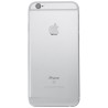 iPhone 6S 64GB Zilver   Silver - C grade - Zichtbaar gebruikt