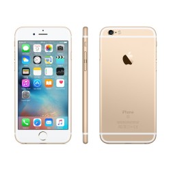 Refurbished Apple iPhone 6S Plus 128GB Goud - 5 sterren