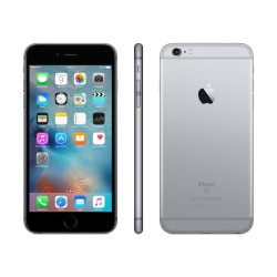 Consumer 16GB Space Grey - A grade - Zo goed als nieuw