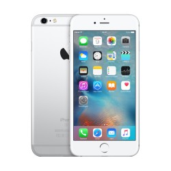 iPhone 6S Plus 16gb Zilver   Silver - B grade