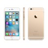 iPhone 6S Plus 64gb Goud   Gold - B grade