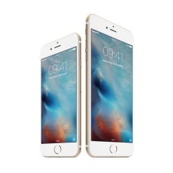 iPhone 6S Plus 64gb Goud   Gold - B grade