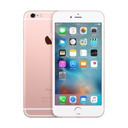 iPhone 6S Plus 64GB Roségoud   Rose Gold - B grade - Licht gebruikt