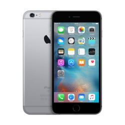 iPhone 6S Plus 64GB Space Grey - B grade - Licht gebruikt