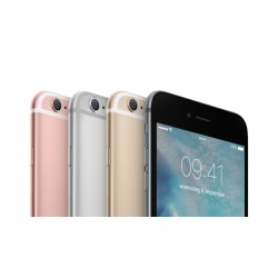iPhone 6S Plus 64GB Space Grey - B grade - Licht gebruikt