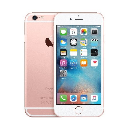 iPhone 6S Plus 64GB Roségoud   Rose Gold - C grade - Zichtbaar gebruikt