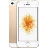 iPhone SE 128GB Goud   Gold - A grade - Zo goed als nieuw