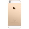 iPhone SE 128GB Goud   Gold - A grade - Zo goed als nieuw