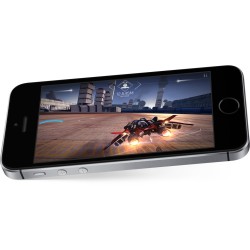 iPhone SE 128GB Space Grey - A grade - Zo goed als nieuw