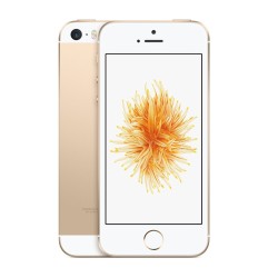 iPhone SE 32GB Goud   Gold - A grade - Zo goed als nieuw