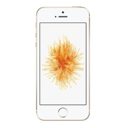 iPhone SE 32GB Goud   Gold - A grade - Zo goed als nieuw