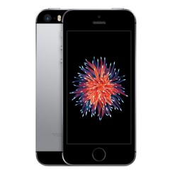 iPhone SE 32GB Space Grey - A grade - Zo goed als nieuw