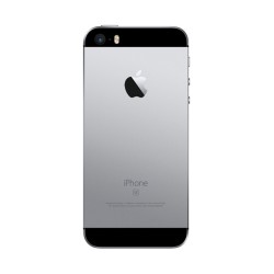 iPhone SE 32GB Space Grey - A grade - Zo goed als nieuw
