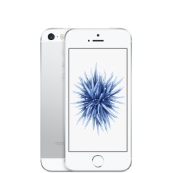 iPhone 16GB Zilver   Silver - B grade - Licht gebruikt