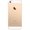 iPhone SE 32GB Goud   Gold - B grade - Licht gebruikt