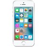 iPhone SE 32GB Zilver   Silver - B grade - Licht gebruikt