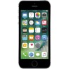 iPhone SE 32GB Space Grey - B grade - Licht gebruikt