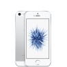 iPhone SE 64GB Zilver   Silver - B grade - Licht gebruikt