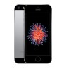 iPhone SE 64GB Space Grey - B grade - Licht gebruikt