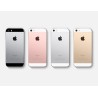 iPhone SE 64GB Space Grey - B grade - Licht gebruikt