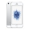 iPhone SE 128GB Zilver   Silver - C grade - Zichtbaar gebruikt