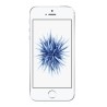 iPhone SE 128GB Zilver   Silver - C grade - Zichtbaar gebruikt