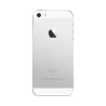iPhone SE 128GB Zilver   Silver - C grade - Zichtbaar gebruikt