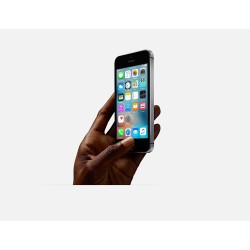 iPhone SE 128GB Space Grey - C grade - Zichtbaar gebruikt