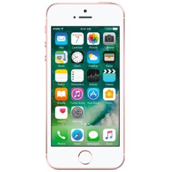 iPhone 16GB Roségoud   Rose Gold - C grade - Zichtbaar gebruikt