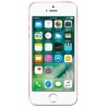 iPhone 16GB Roségoud   Rose Gold - C grade - Zichtbaar gebruikt