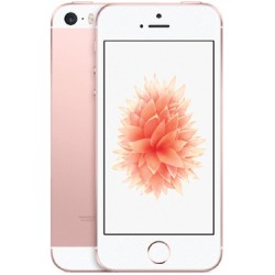 iPhone 32GB Roségoud   Rose Gold - C grade - Zichtbaar gebruikt
