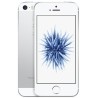 iPhone 32GB Zilver   Silver - C grade - Zichtbaar gebruikt