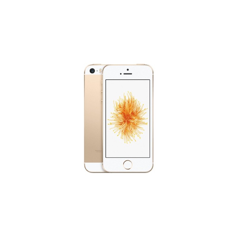 iPhone 64GB Goud   Gold - C grade - Zichtbaar gebruikt
