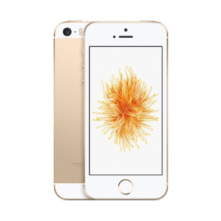 iPhone 64GB Goud   Gold - C grade - Zichtbaar gebruikt