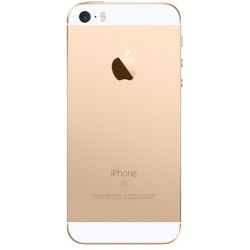 iPhone 64GB Goud   Gold - C grade - Zichtbaar gebruikt