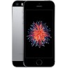 iPhone SE 64GB Space Grey - C grade - Zichtbaar gebruikt