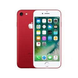 iPhone 7 128GB Rood   Red - A grade - Zo goed als nieuw