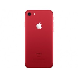 iPhone 7 128GB Rood   Red - A grade - Zo goed als nieuw