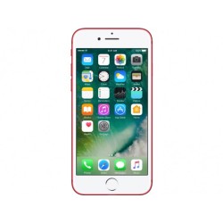 iPhone 7 128GB Rood   Red - A grade - Zo goed als nieuw