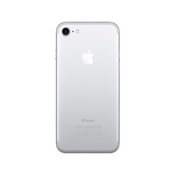 iPhone 7 128GB Zilver   Silver - A grade - Zo goed als nieuw