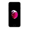 iPhone 7 128GB Zwart   Black - A grade - Zo goed als nieuw