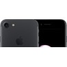 iPhone 7 128GB Zwart   Black - A grade - Zo goed als nieuw