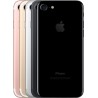 iPhone 7 128GB Zwart   Black - A grade - Zo goed als nieuw
