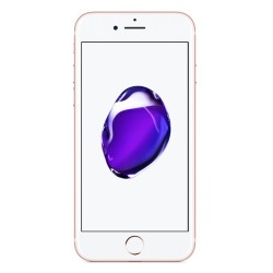 iPhone 7 32GB Roségoud   Rose Gold - A grade - Zo goed als nieuw