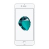 iPhone 7 32GB Zilver   Silver - A grade - Zo goed als nieuw