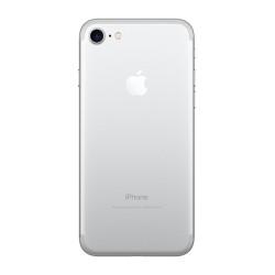 iPhone 7 32GB Zilver   Silver - A grade - Zo goed als nieuw