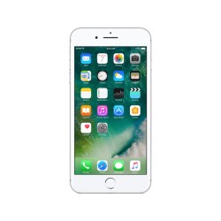 iPhone 7 Plus 128gb Zilver   Silver - A grade