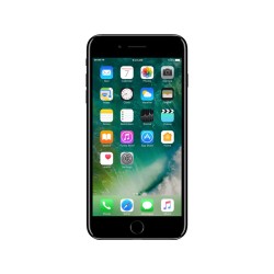 iPhone 7 Plus 32gb Git Zwart   Jet Black  - A grade
