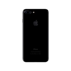 iPhone 7 Plus 32gb Git Zwart   Jet Black  - A grade