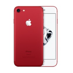 iPhone 7 128GB Rood   Red - B grade - Licht gebruikt
